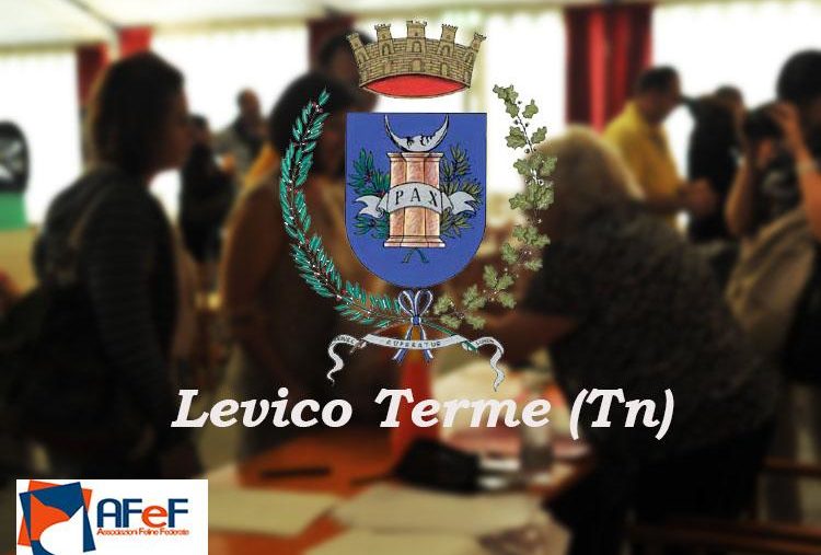 Esposizione Internazionale Felina Levico Terme (TN) 14/15.05.2016