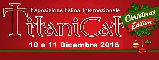 Esposizione Internazionale Repubblica di San Marino (RSM) 10,11-12-2016